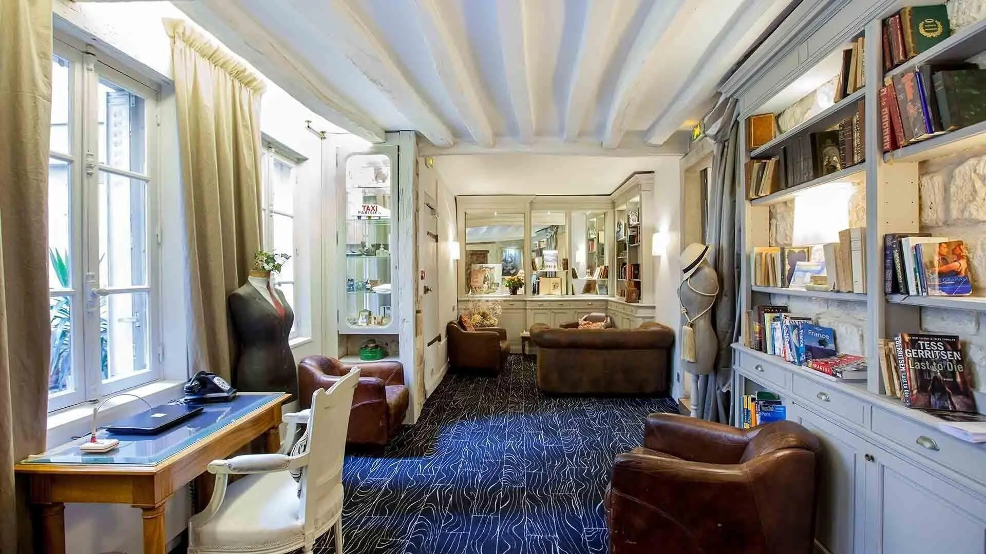 Foto - Hotel Bonaparte