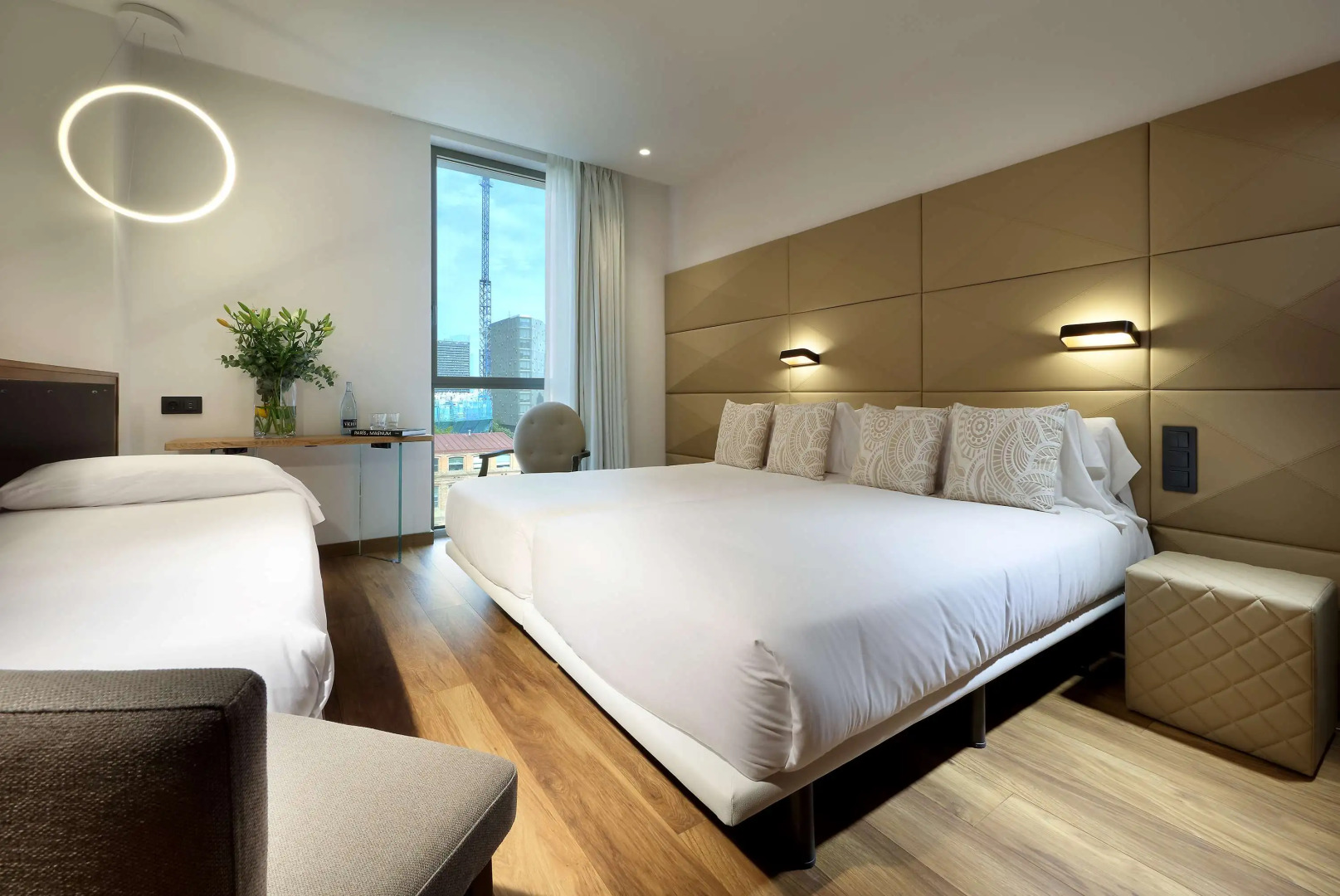 Foto - Hotel SB Glow 4 Sup