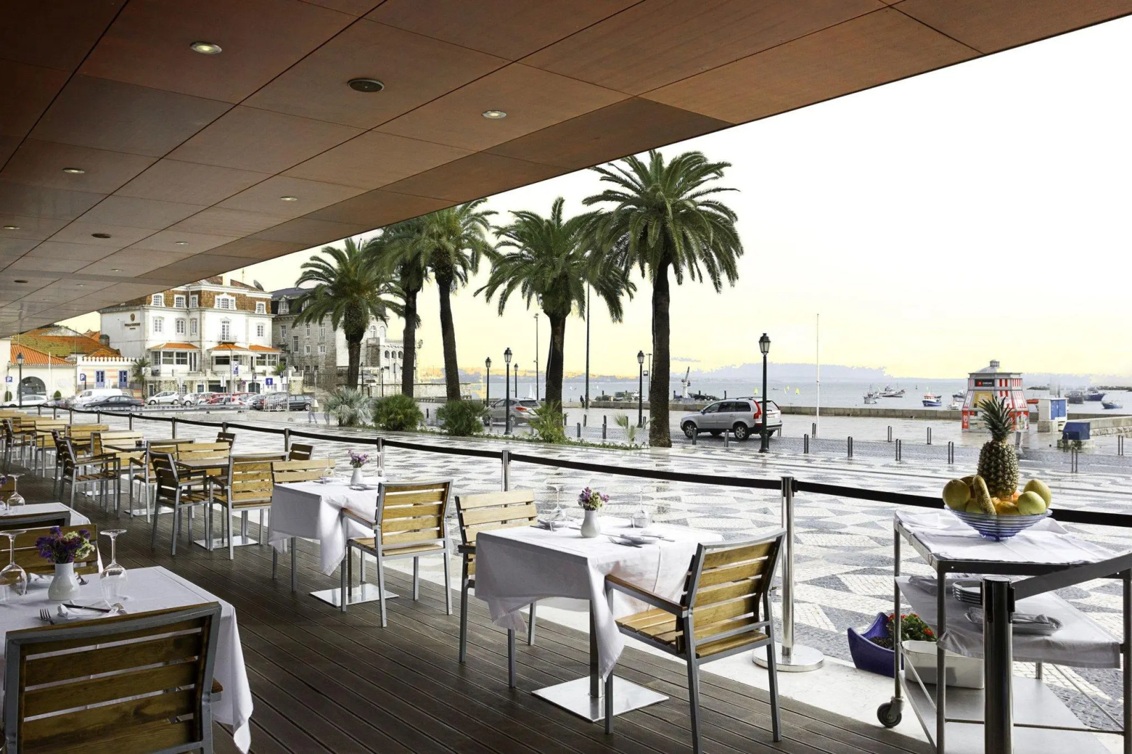 Photo - Hotel Baia