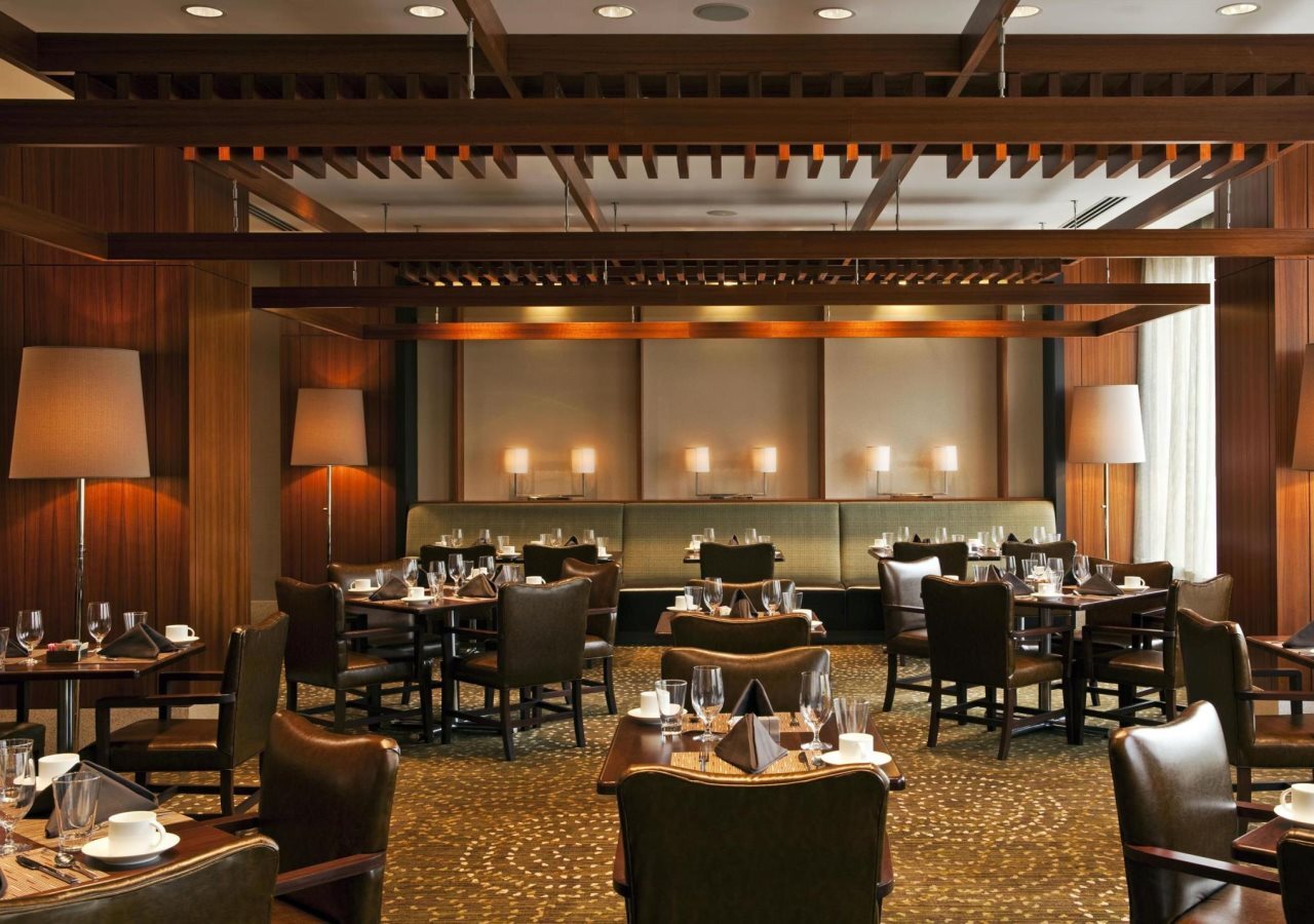 Photo - The Westin Jersey City Newport