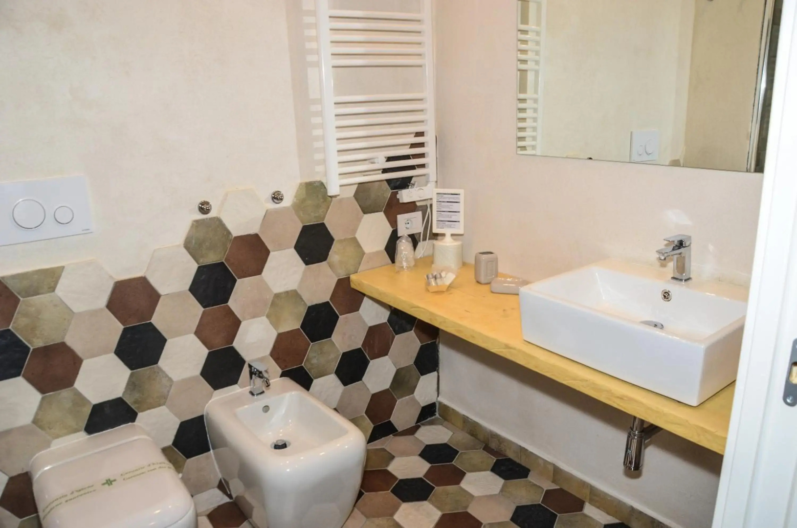 Foto - B&B Vicoli di Napoli