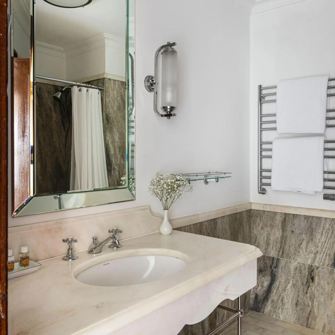 Photo - Reid's Palace, A Belmond Hotel, Madeira