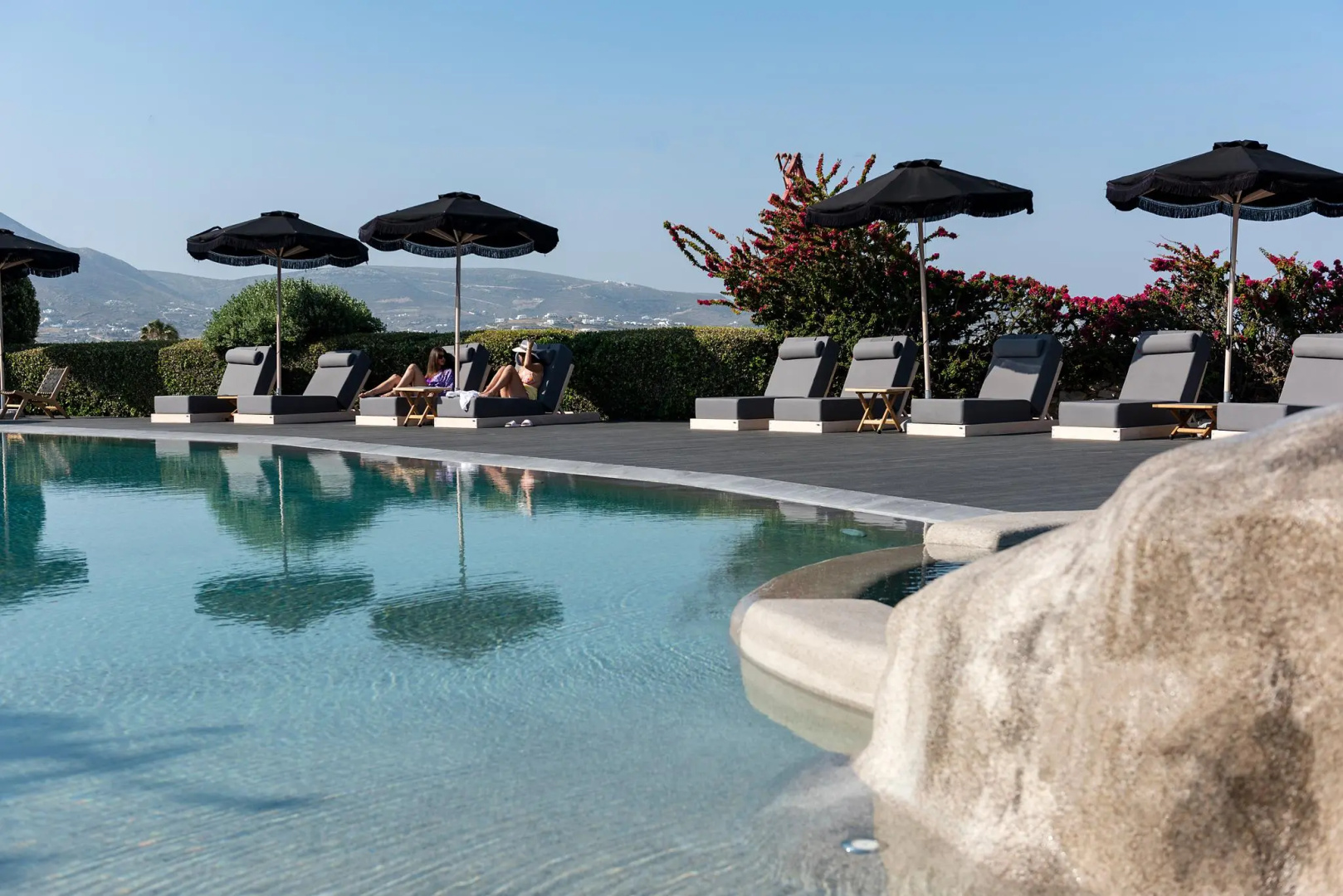 Foto - Paros Agnanti Resort & Spa
