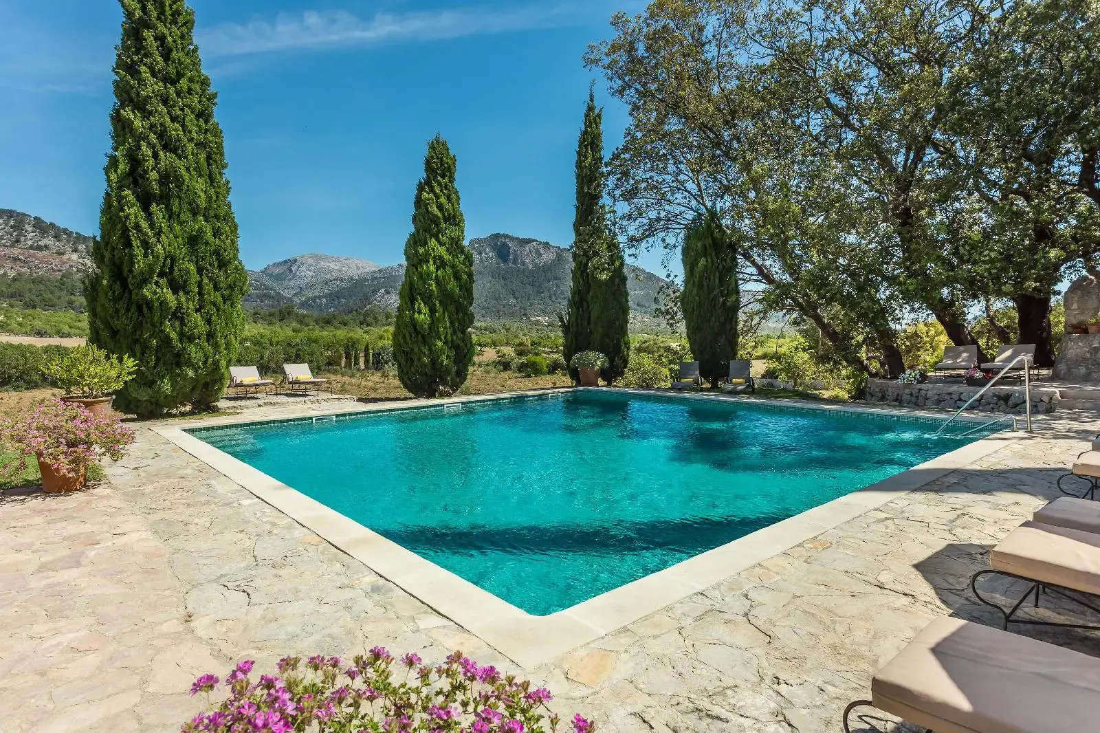 Foto - Finca Son Ametler