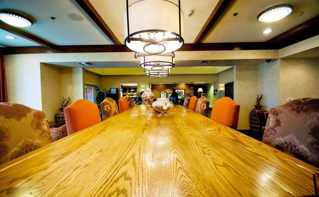Foto - Hampton Inn & Suites Fresno