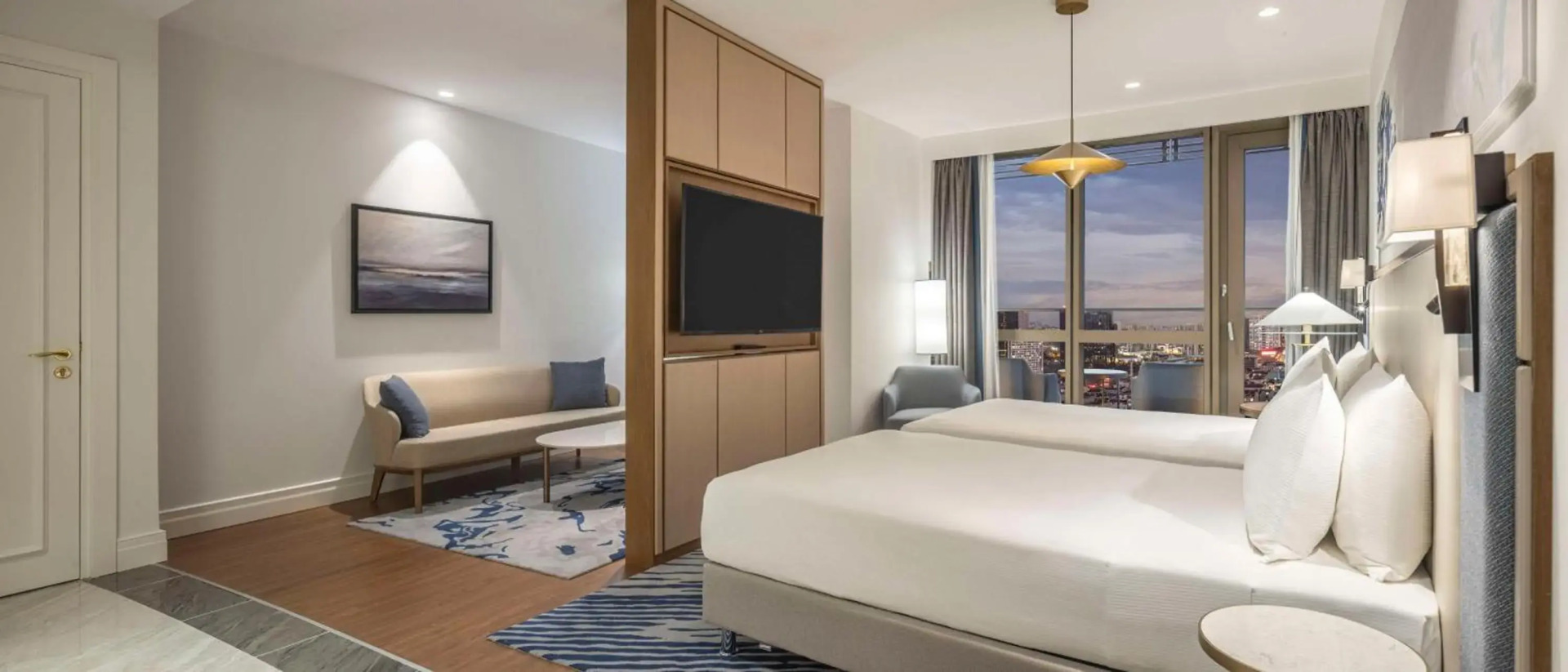 Foto - Melrose Georgetown Hotel