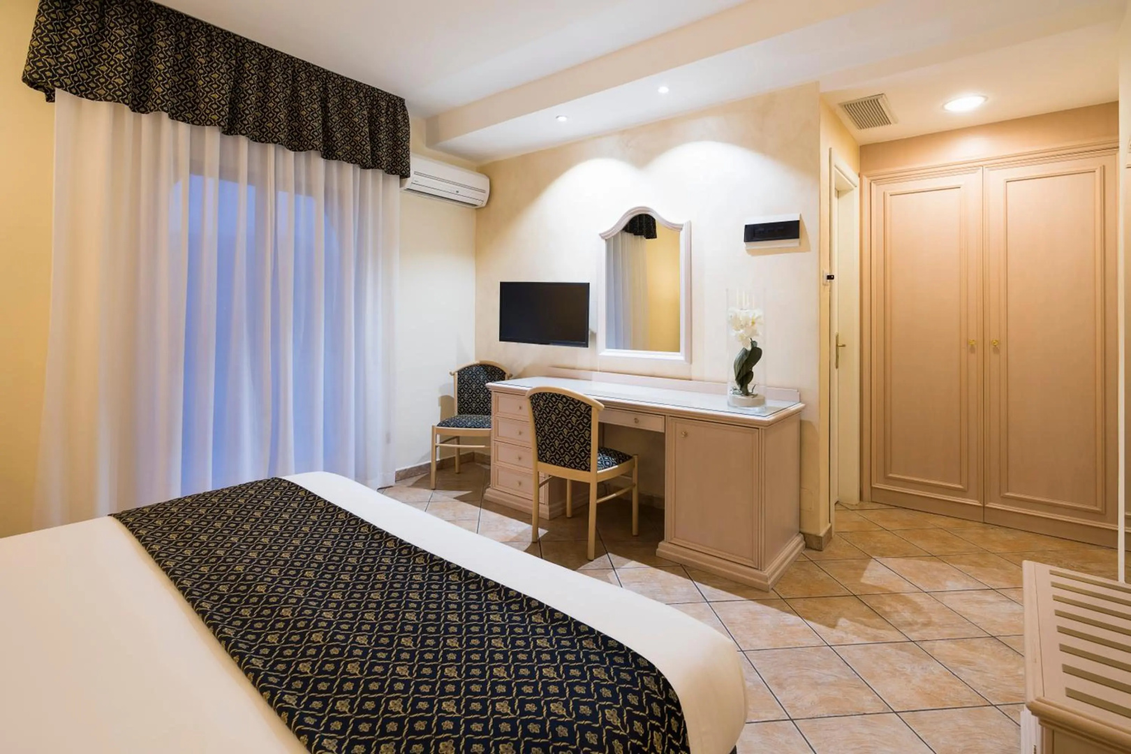 Photo - Sant Alphio Garden Hotel & Spa