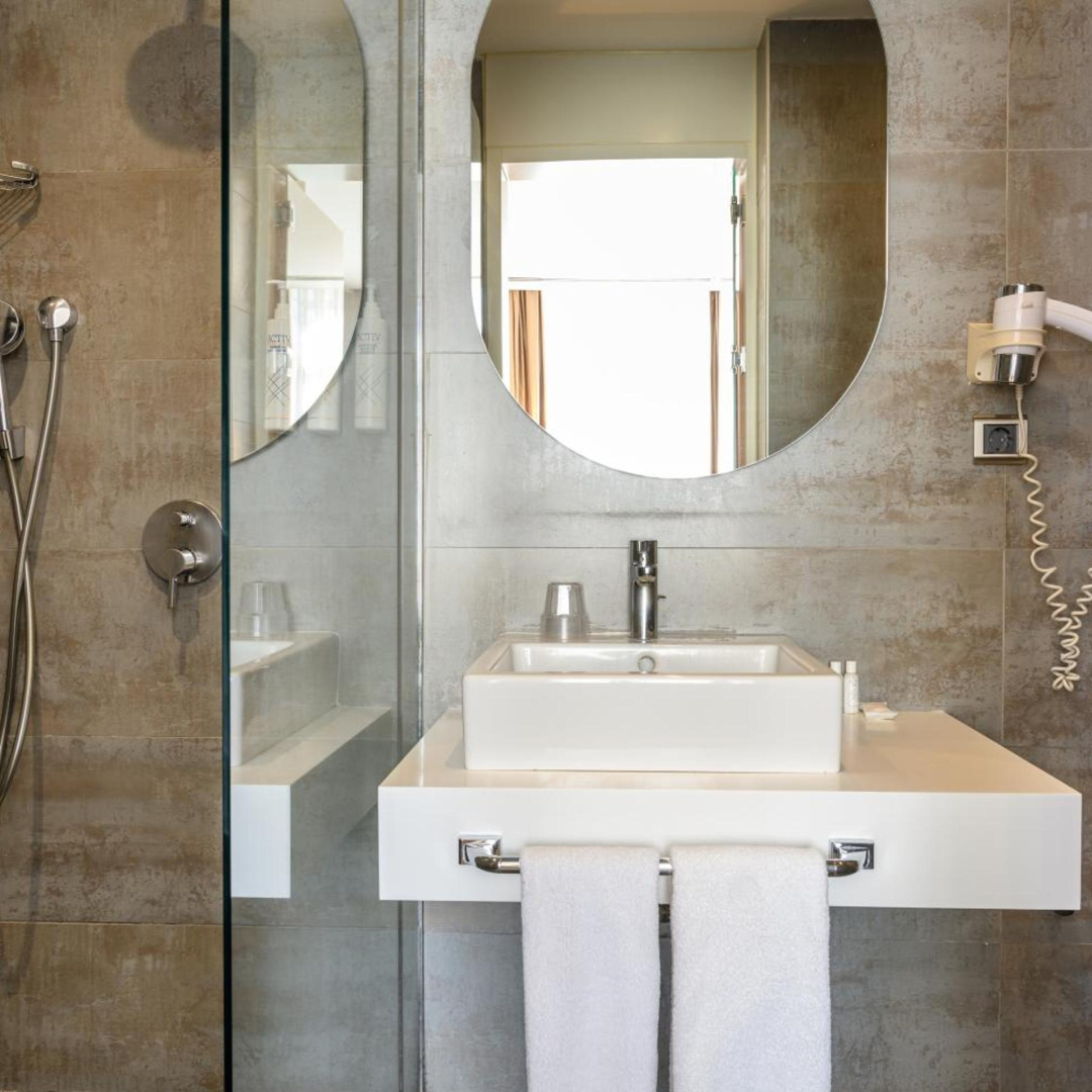 Photo - Four Points Flex by Sheraton Istanbul Taksim Square