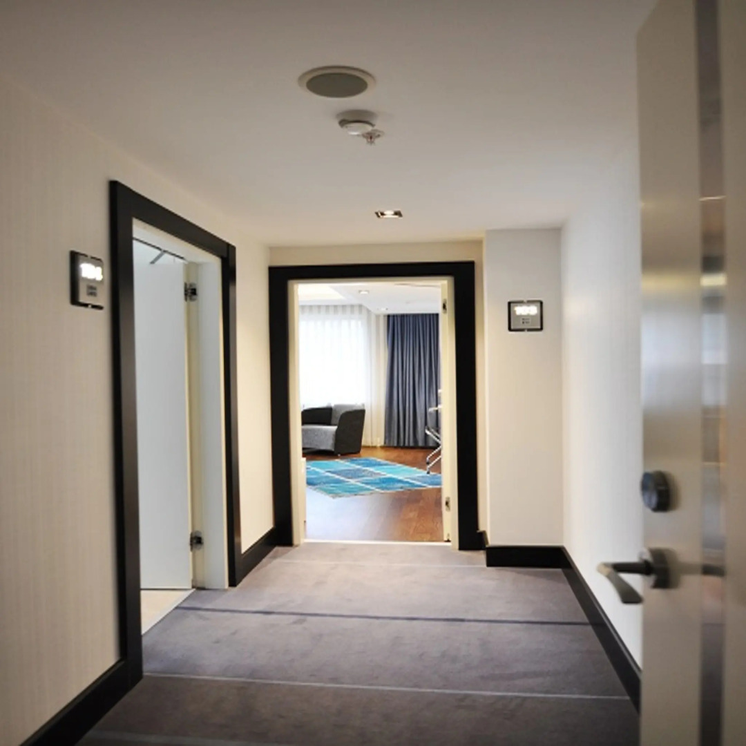 Foto - Veyron Hotels & SPA