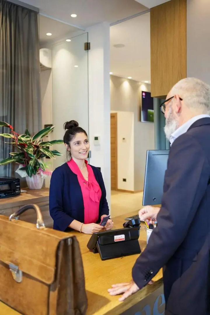 Foto - You & Me Beach Hotel