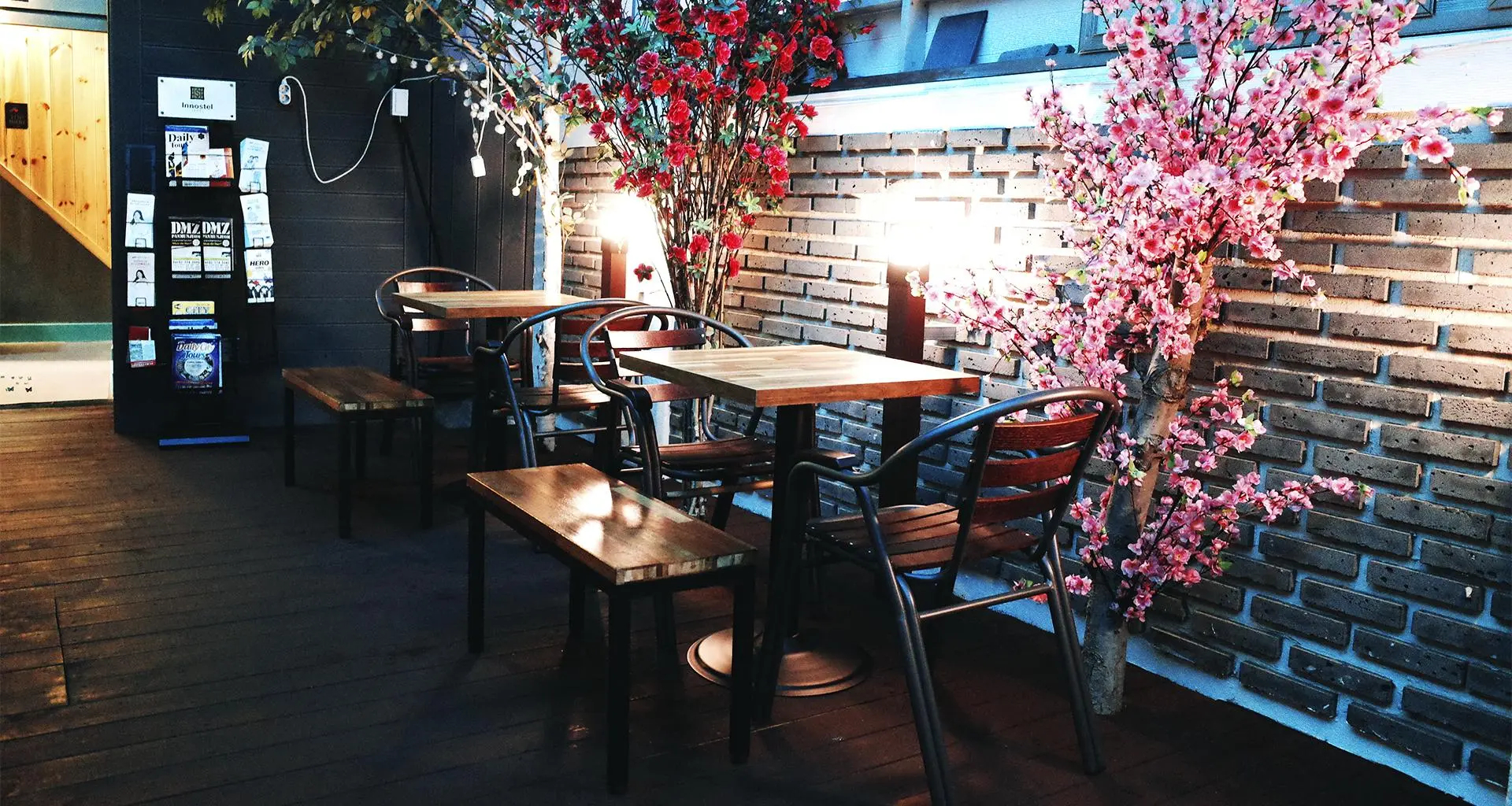 Foto - Must Stay Hotel Myeongdong