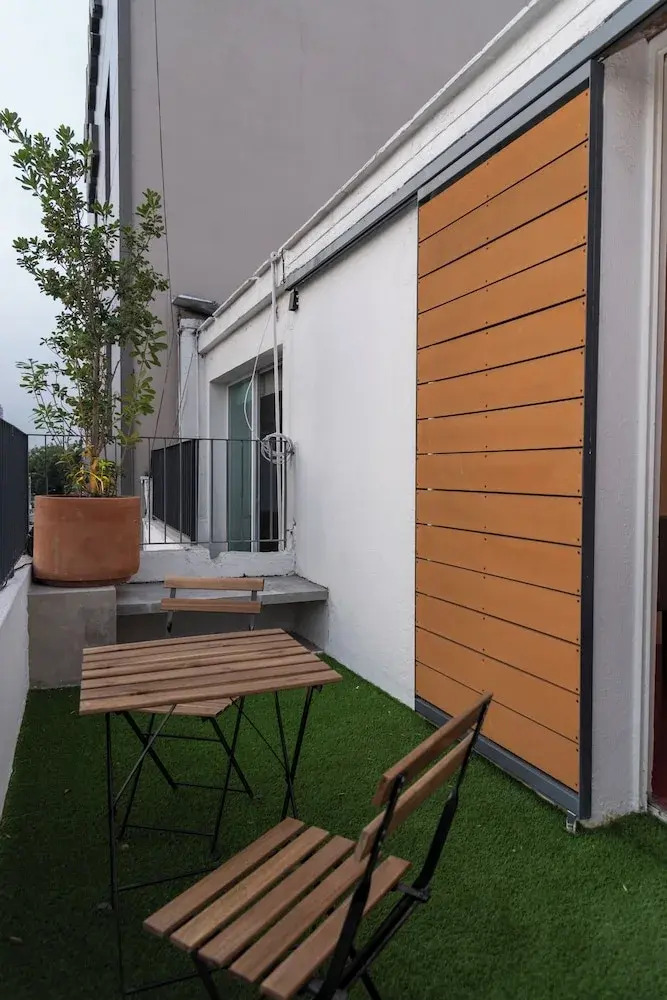 Foto - Hostal Nube Mía