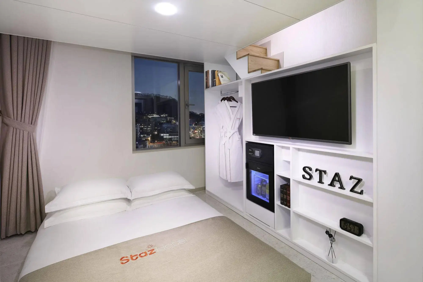 Foto - Travelodge Myeongdong Namsan