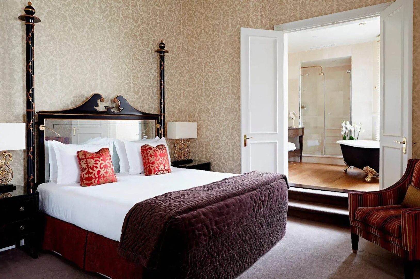 Foto - The Bailey's Hotel London Kensington