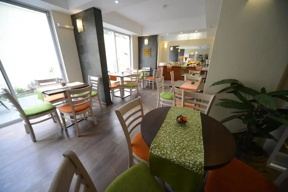 Foto - Hotel Boutique Reyall