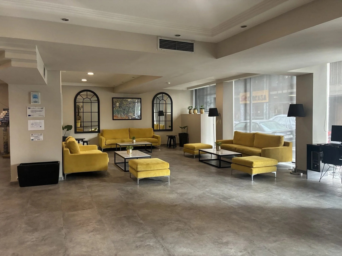 Foto - Candia Hotel