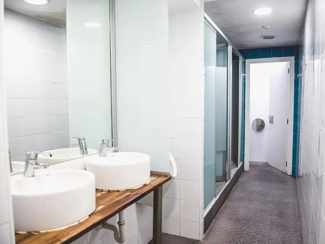 Foto - Rocket Hostels Gracia