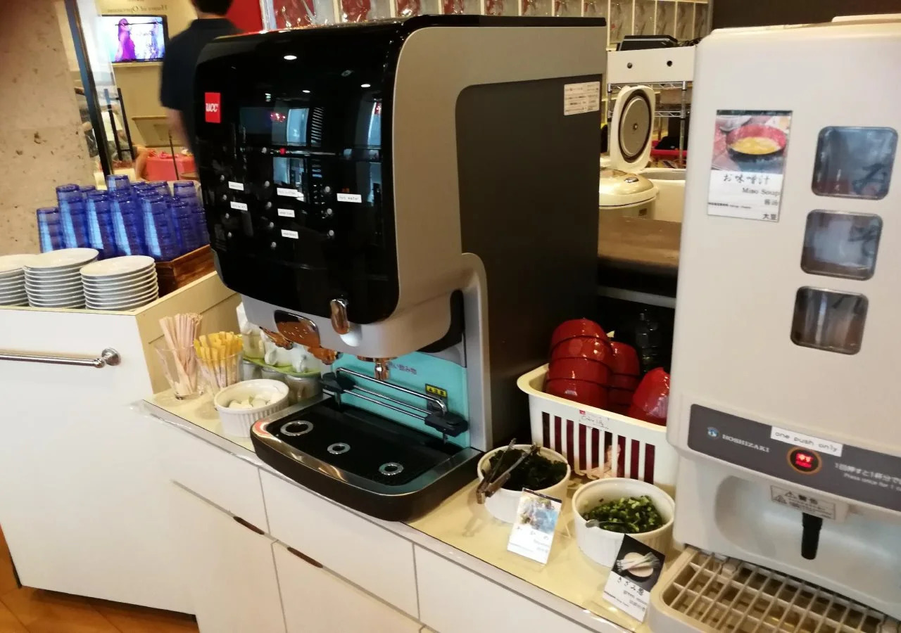 Foto - Comfort Inn Naha Tomari Port