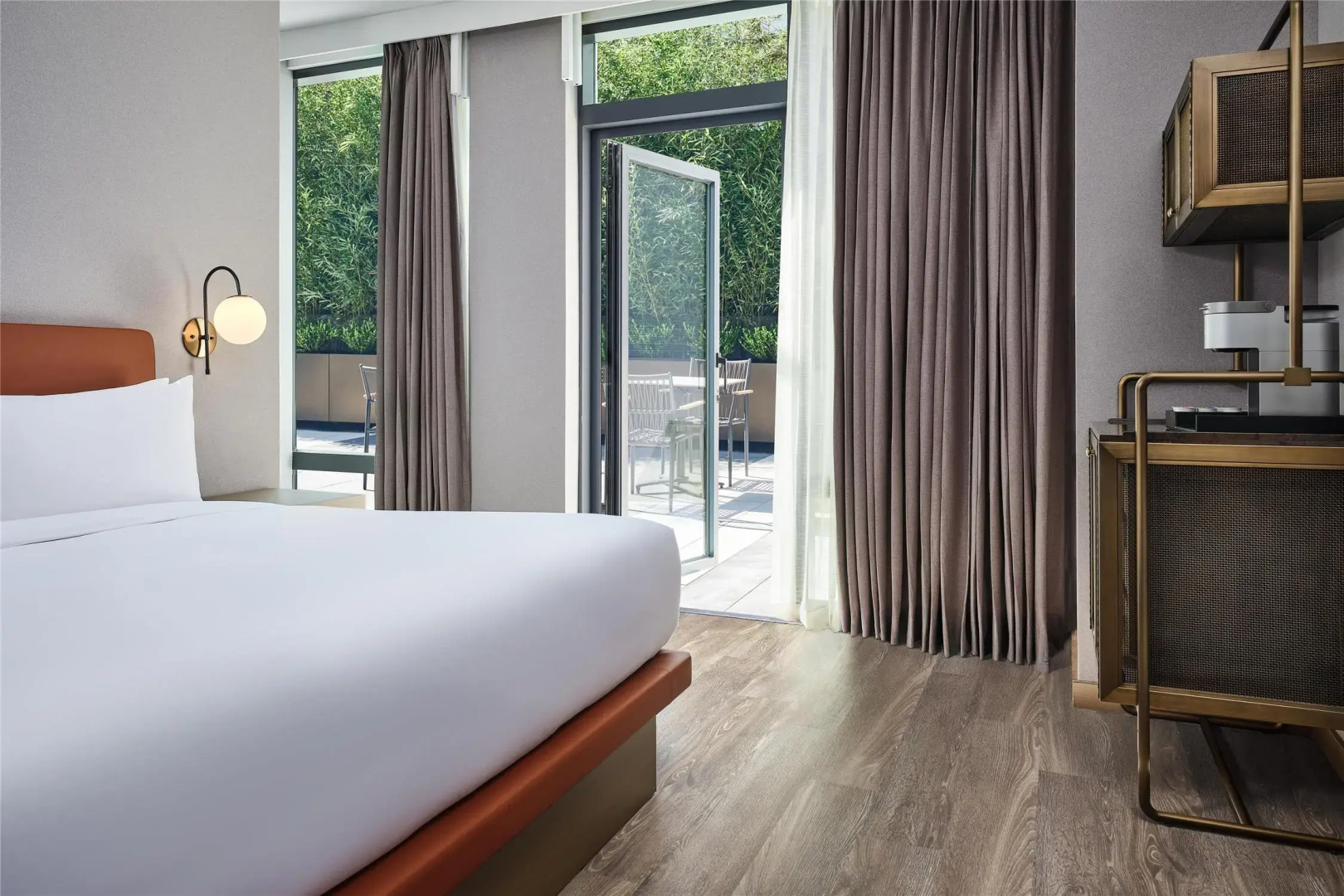 Foto - The George Manhattan, Tapestry Collection by Hilton+++