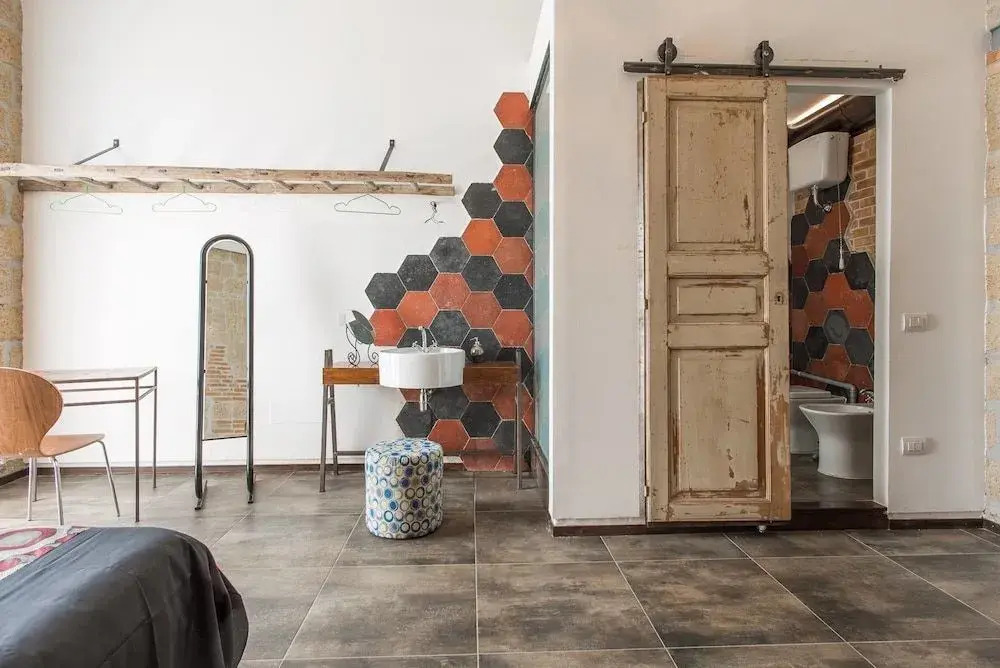 Foto - Magma Home - Rooms & Roof