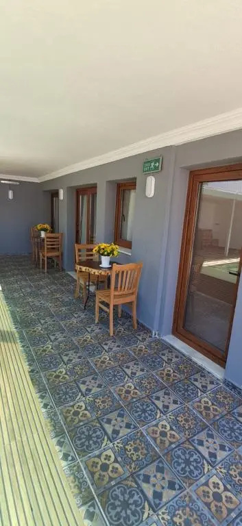 Sigacik Armola Pansiyon Cafe