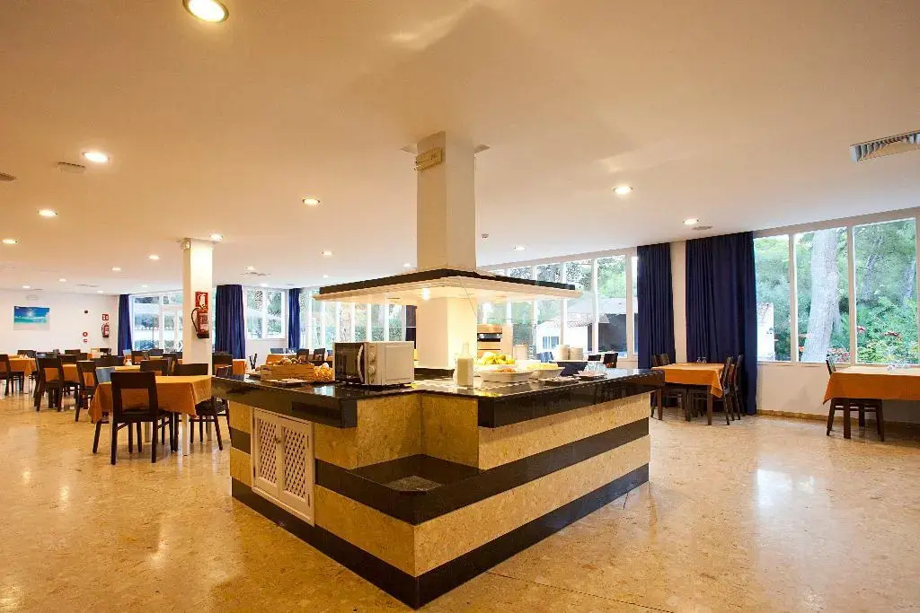Photo - Hotel Cala Murada