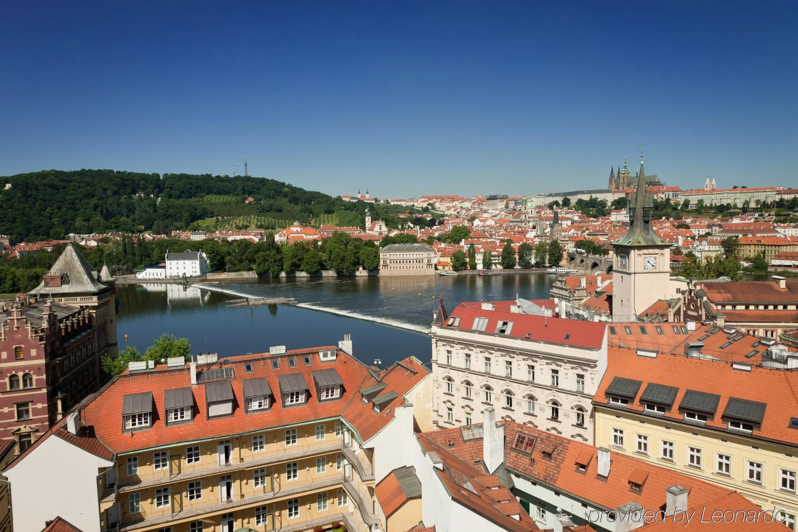 Foto - The Mozart Prague