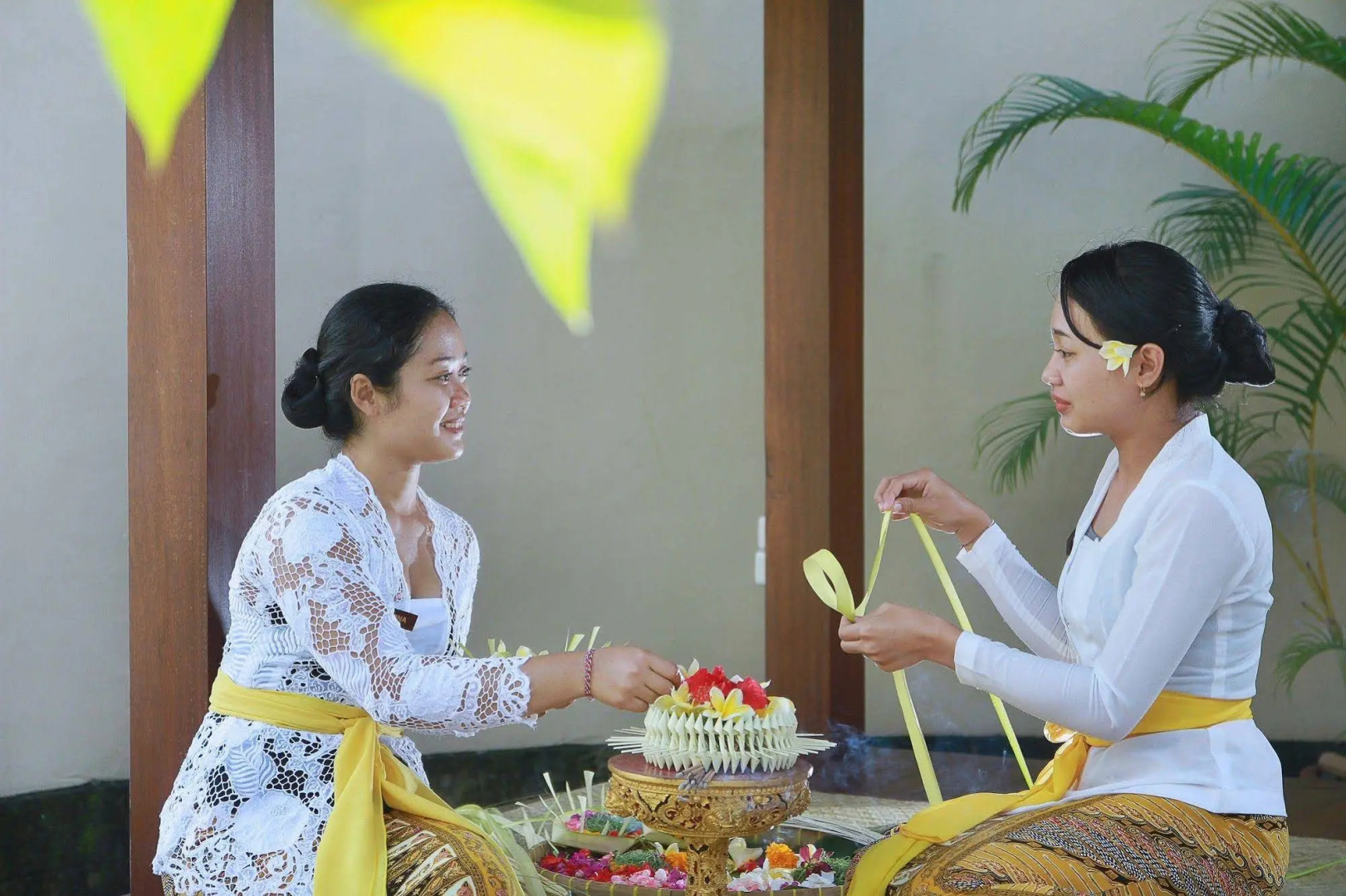 Photo - Tebesaya Cottage by GenuineHost