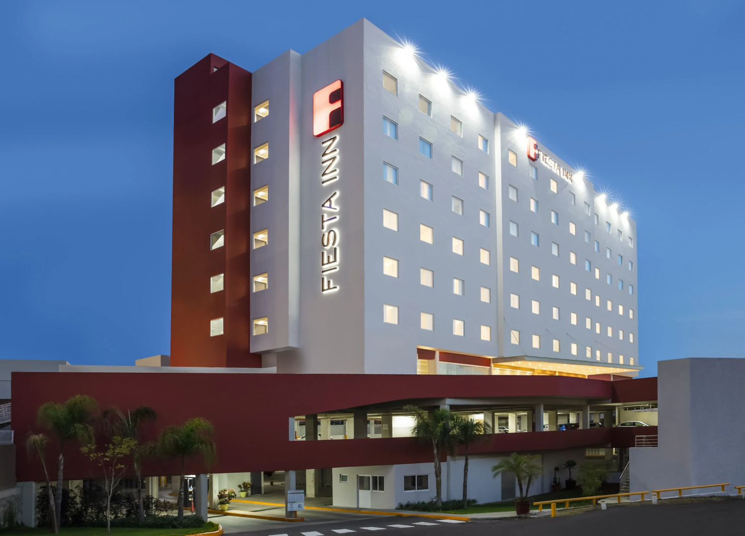 Foto - Fiesta Inn Guadalajara Periferico Poniente