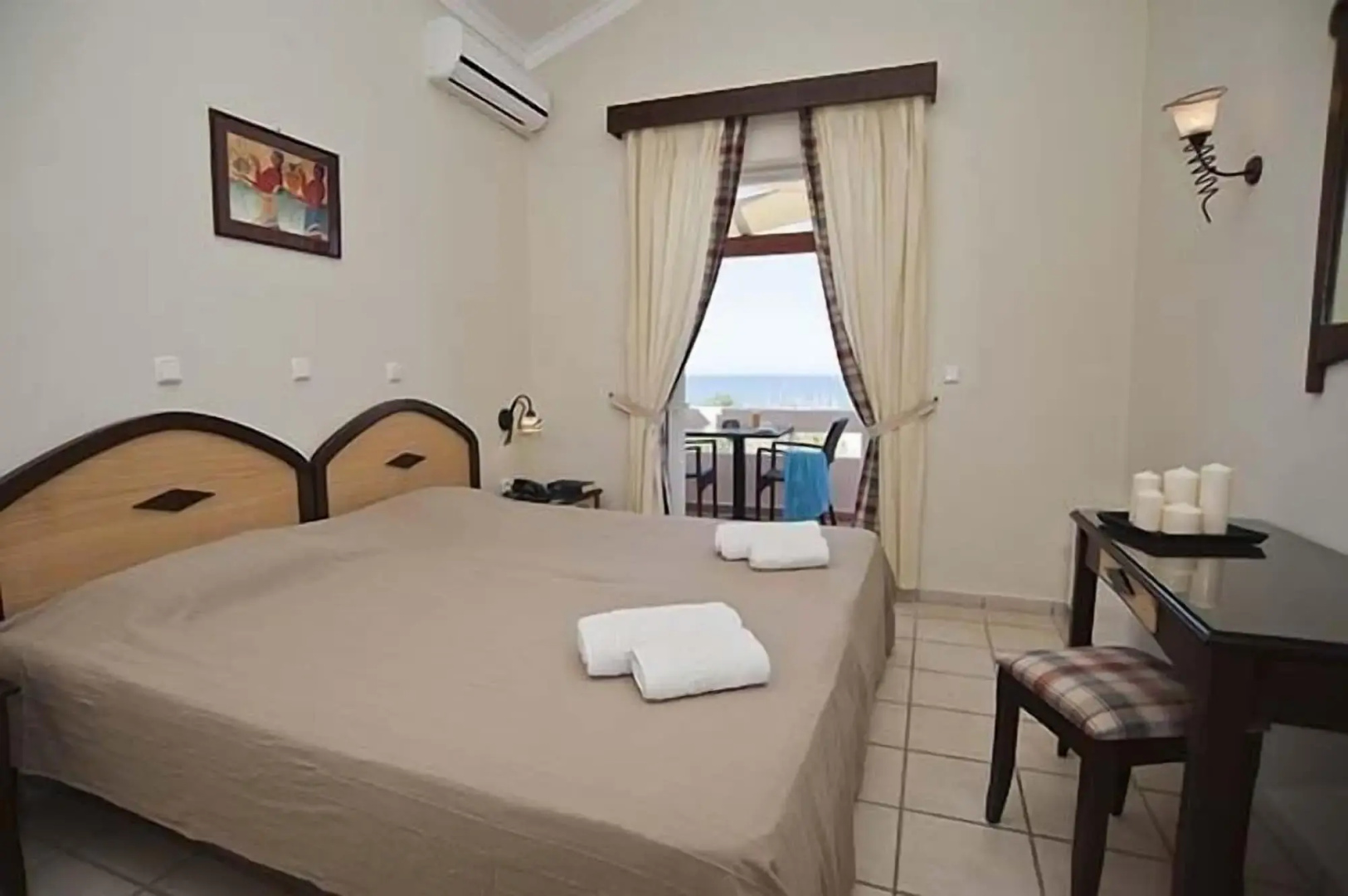 Foto - Hotel Caretta Beach