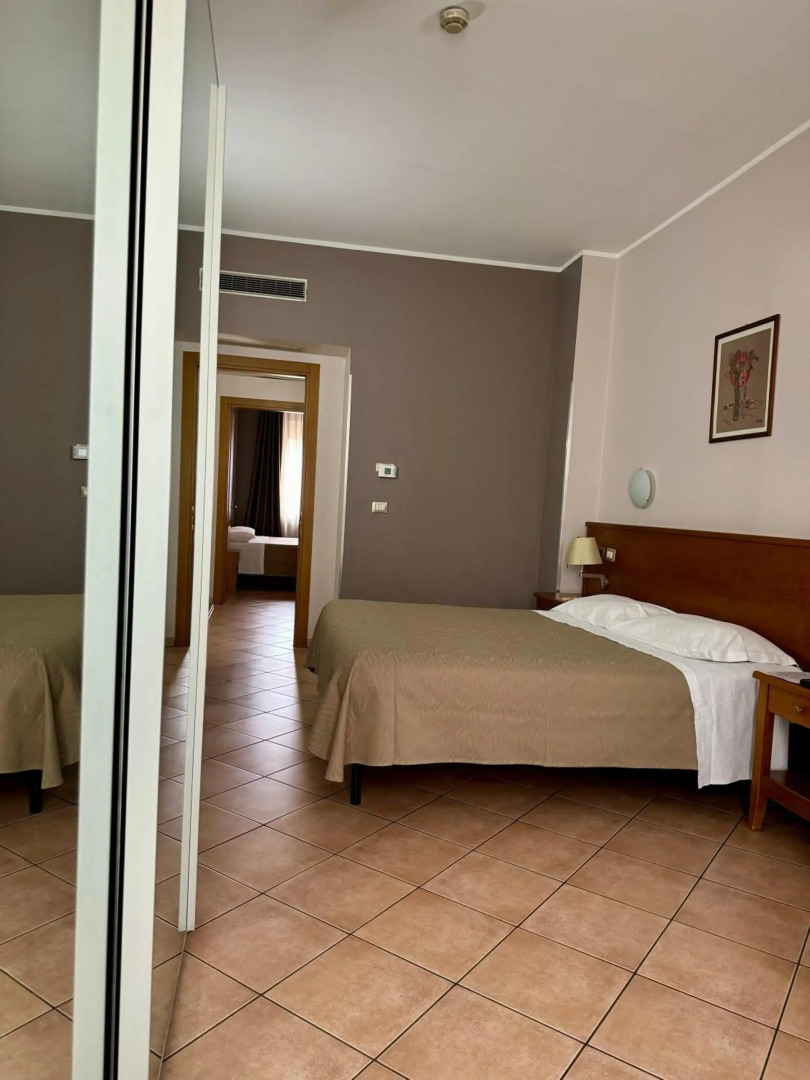 Foto - Hotel Miramonti