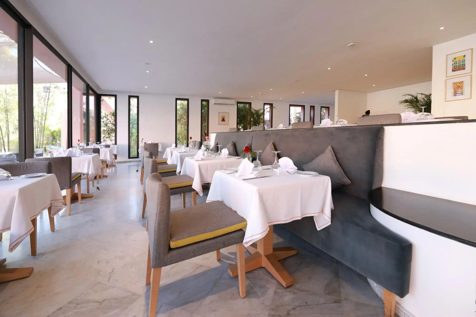 Foto - Kenzi Rose Garden