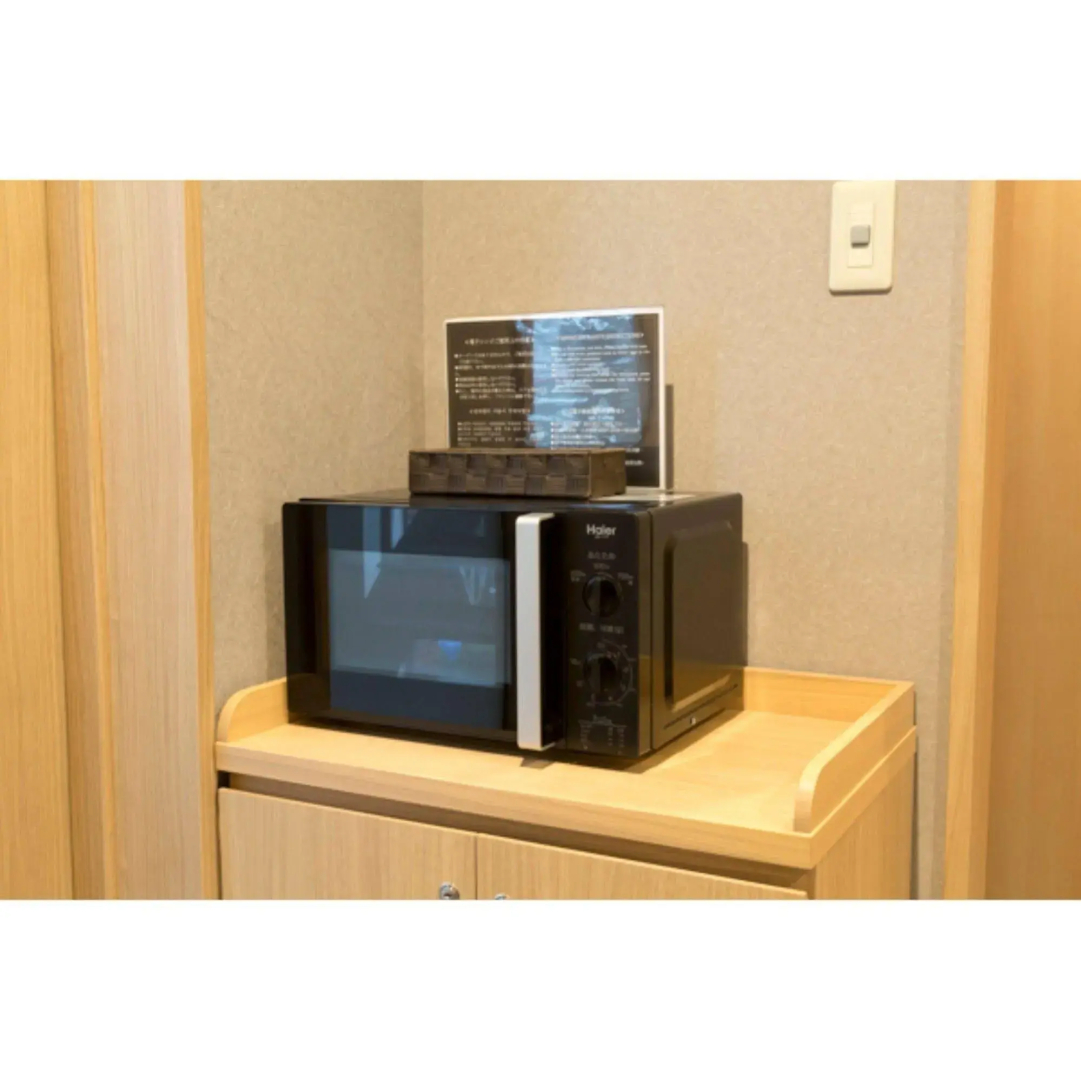 Foto - Dormy Inn Tokyo Hatchobori - Natural Hot Spring