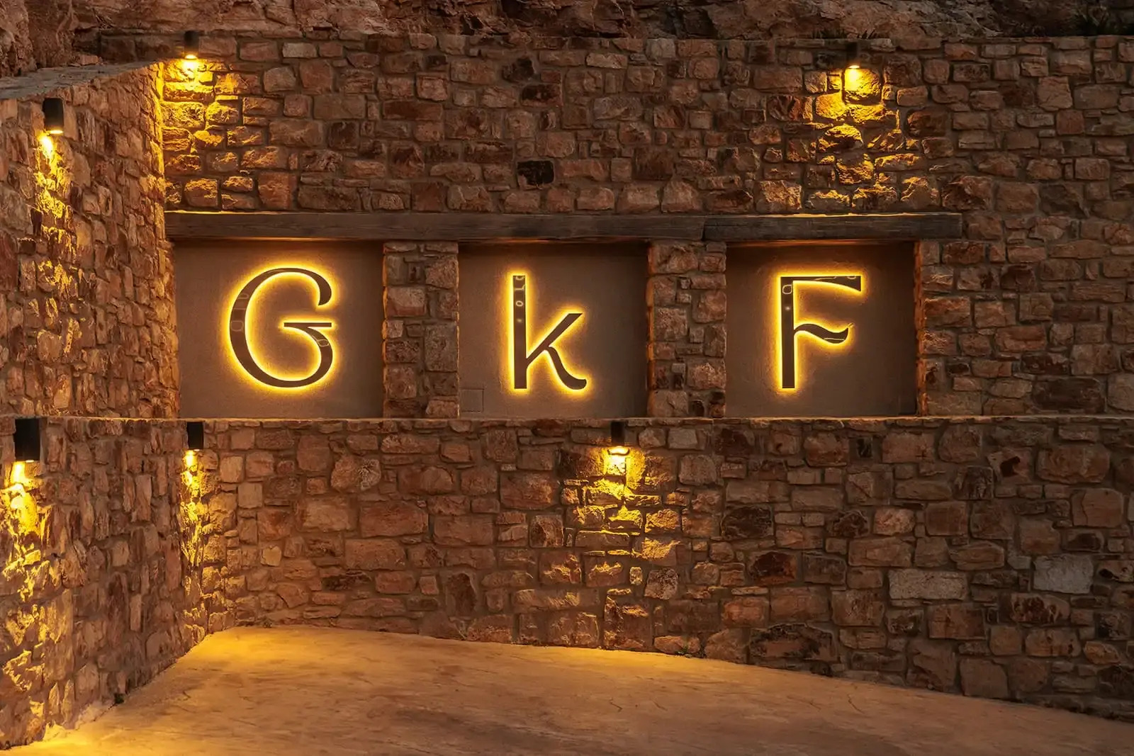 Foto - GkF Luxury Villas