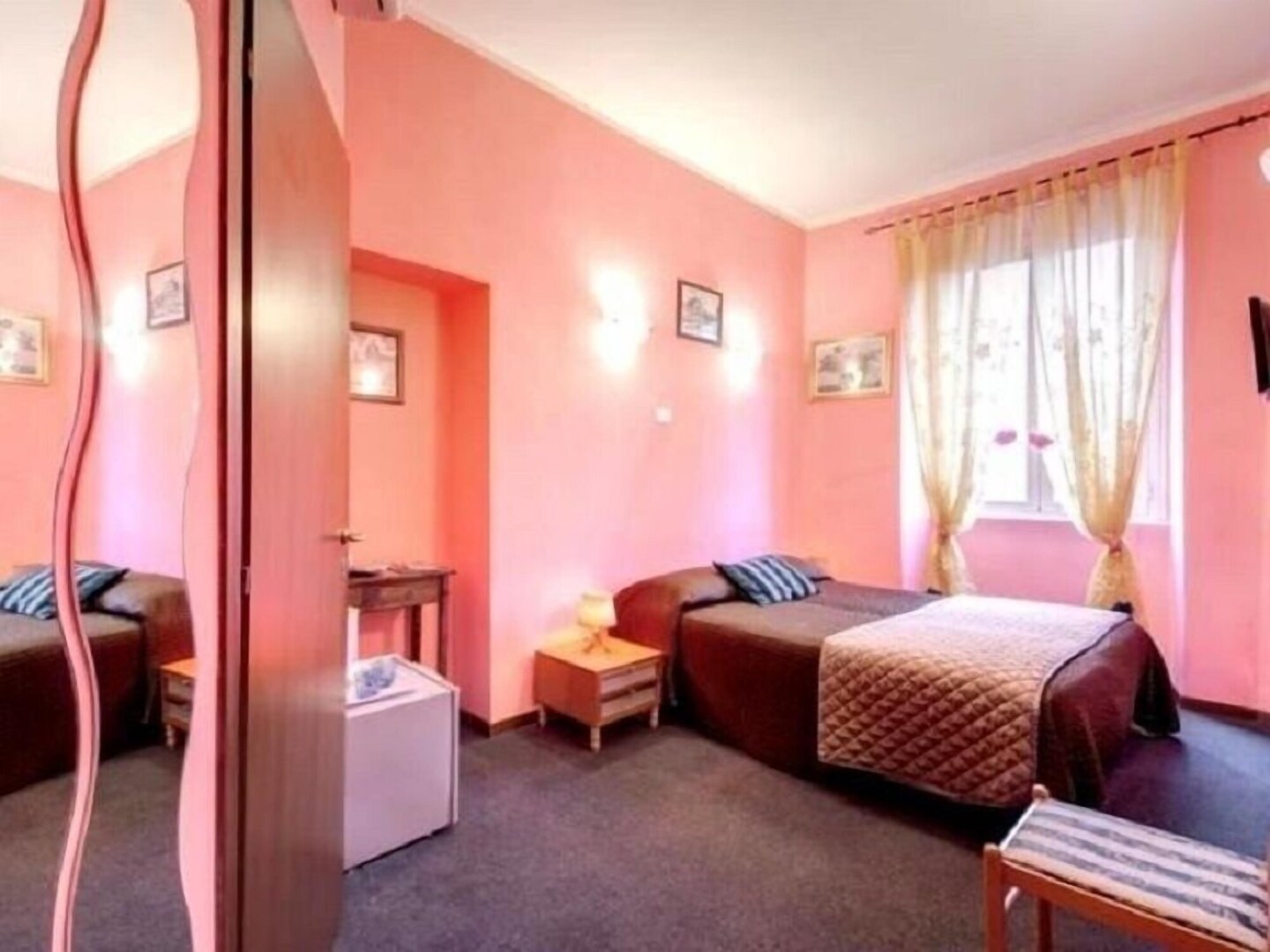 Foto - Booking Inn Settembre 95