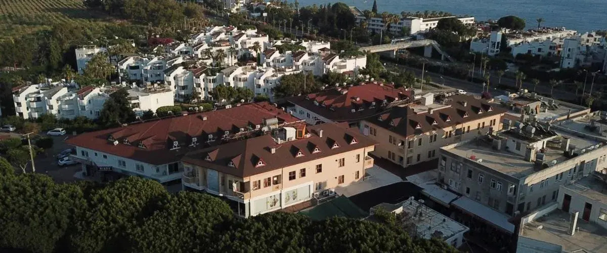 Photo - Esma Apart Otel