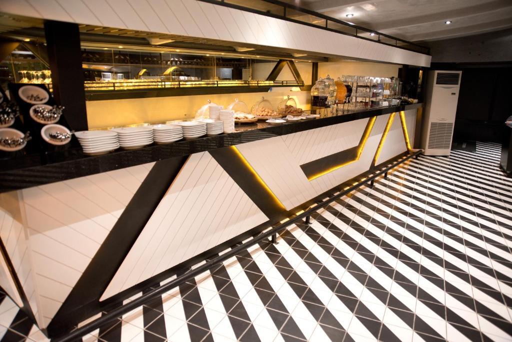 Foto - Ferman Port Hotel - Special Category