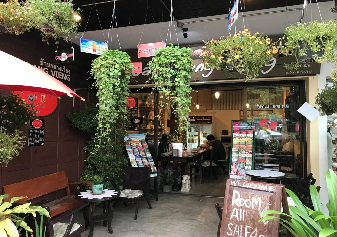 Foto - Baan Klang Vieng