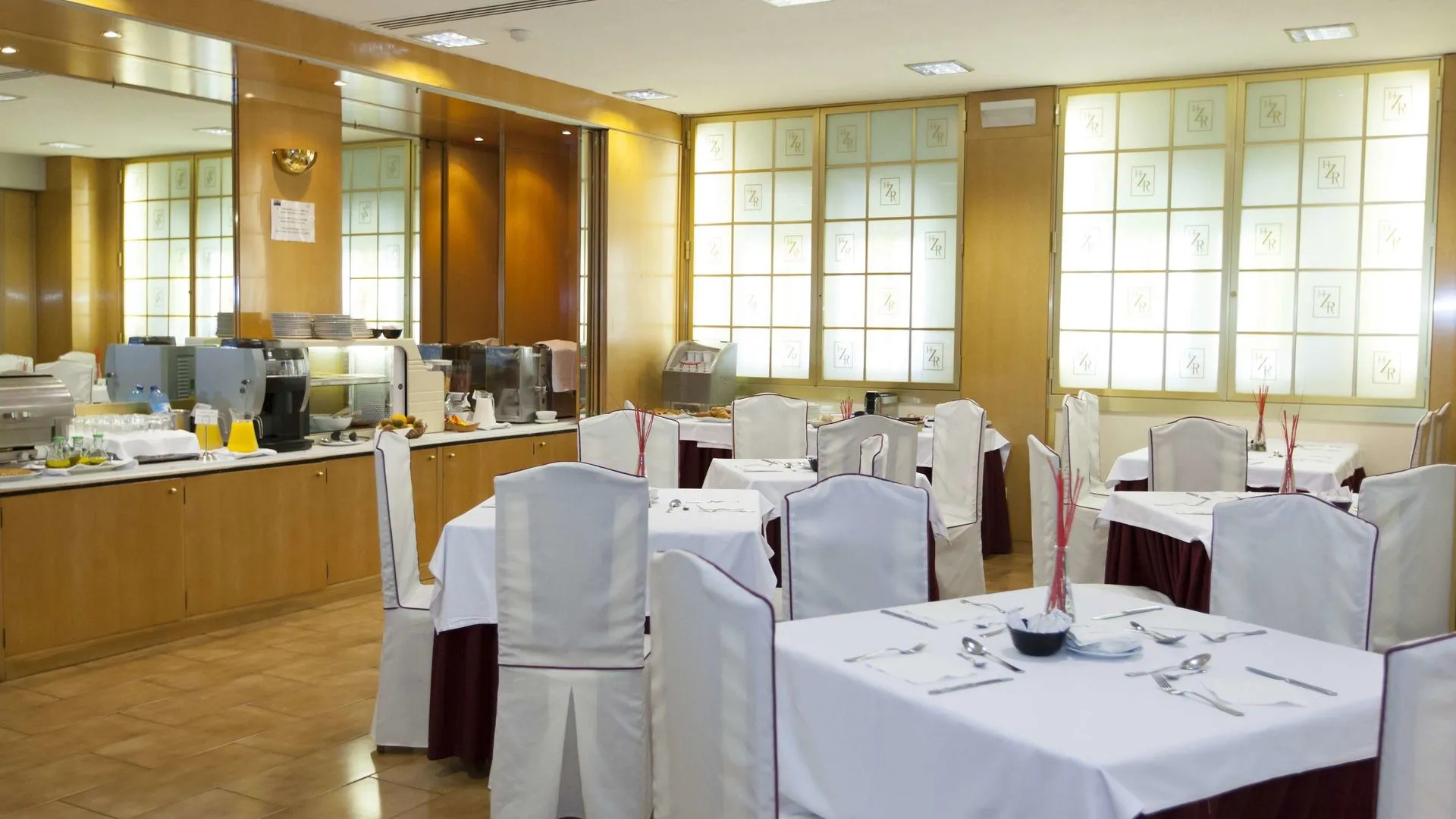 Foto - B&B Hotel Zaragoza Royal