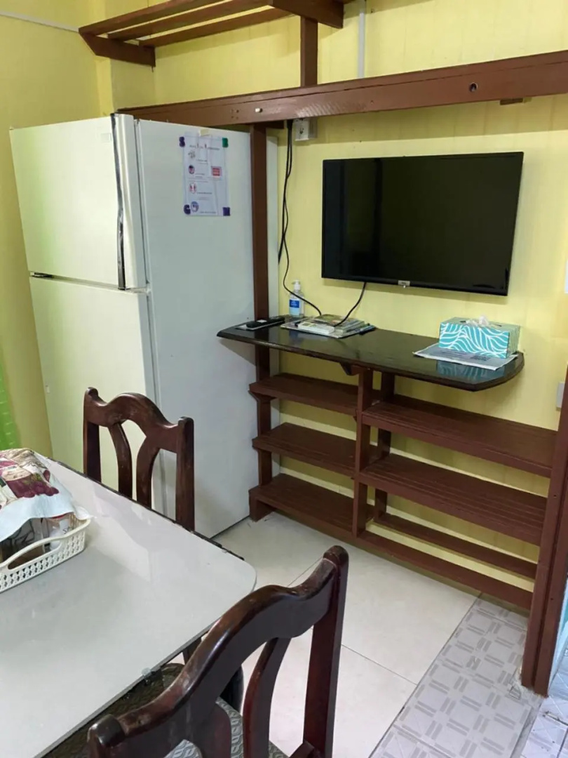 Anne's Homestay