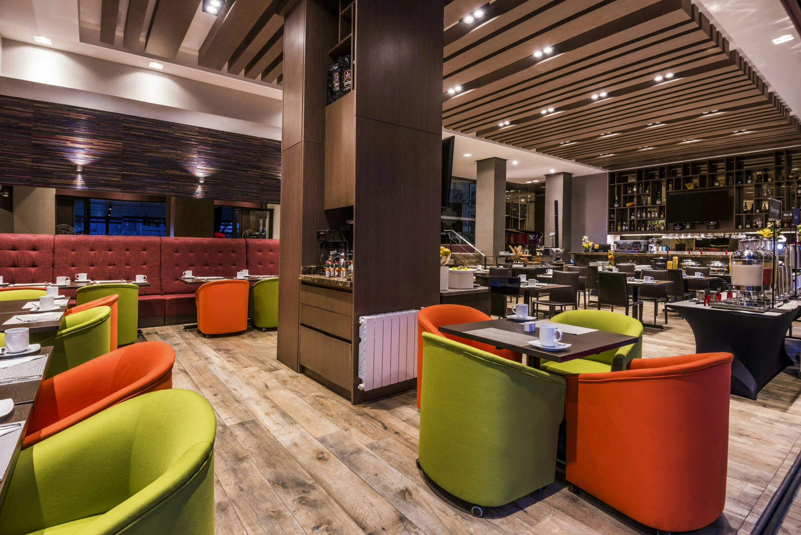 Foto - Embassy Suites by Hilton Bogota - Rosales