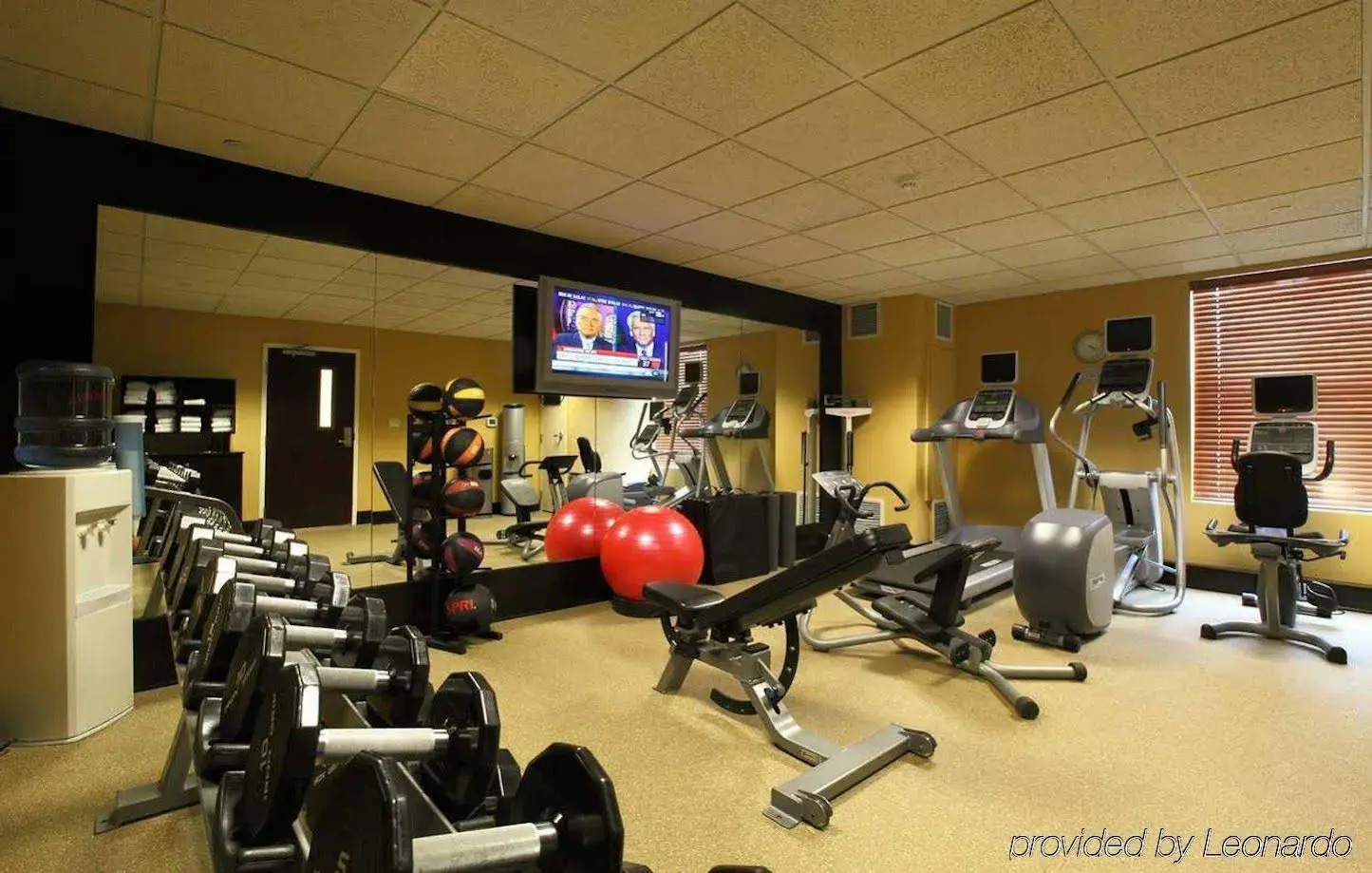 Foto - Homewood Suites by Hilton La Quinta