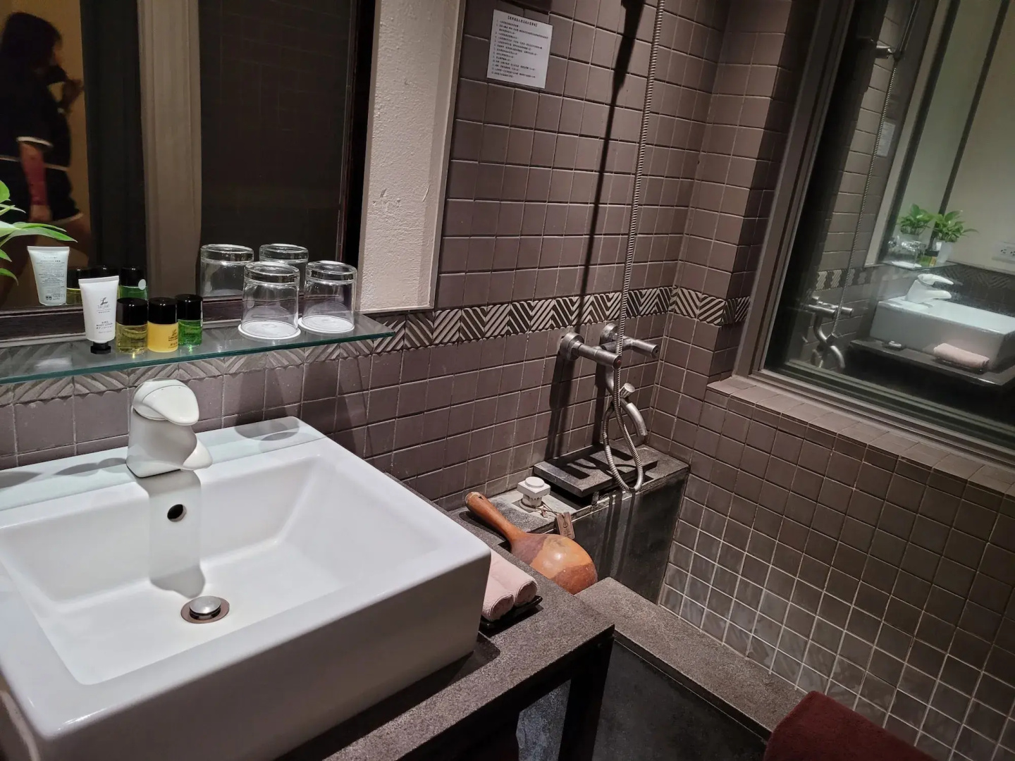 Photo - CHECK inn SELECT Taipei Yangmingshan