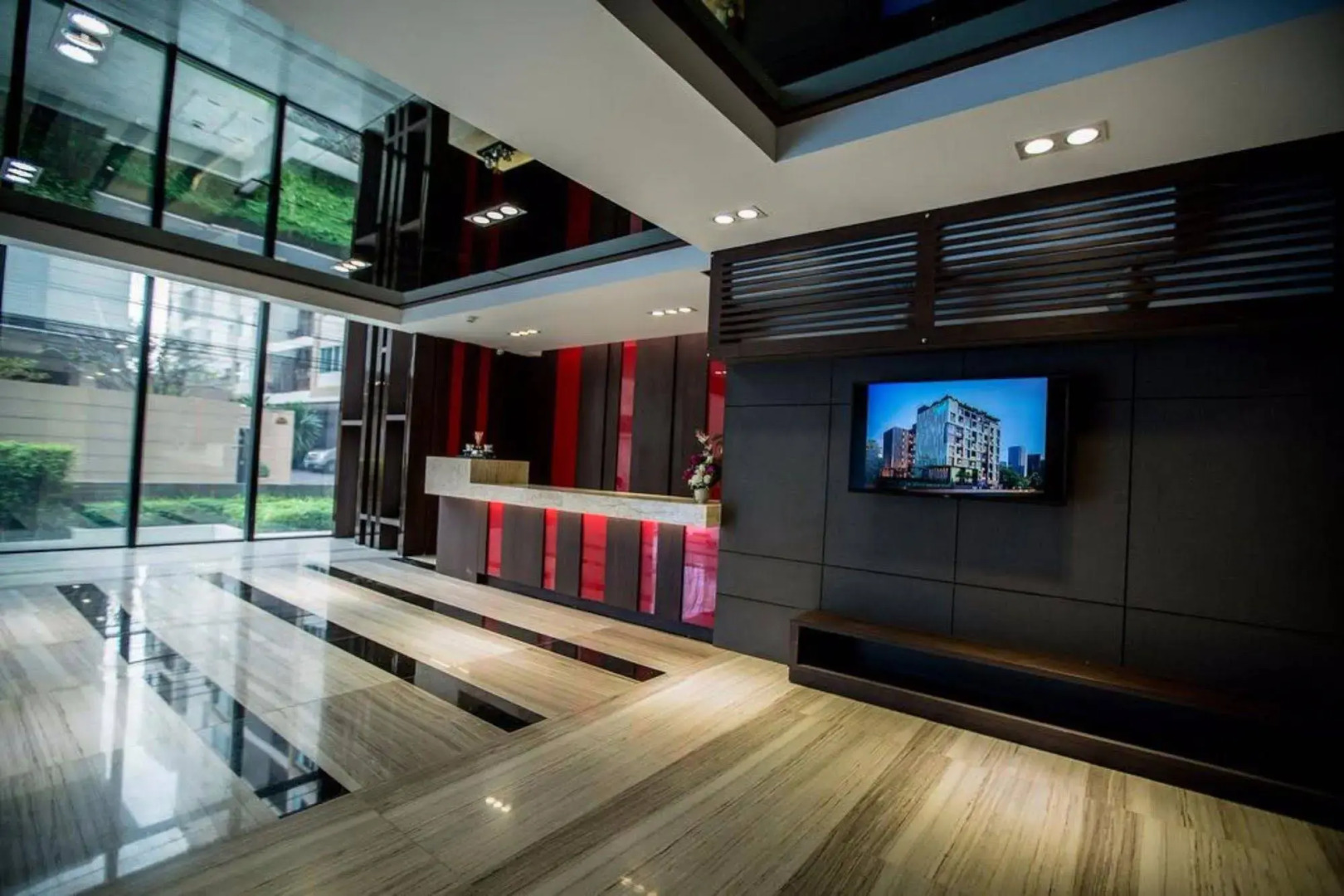 Foto - Ramada Ekamai