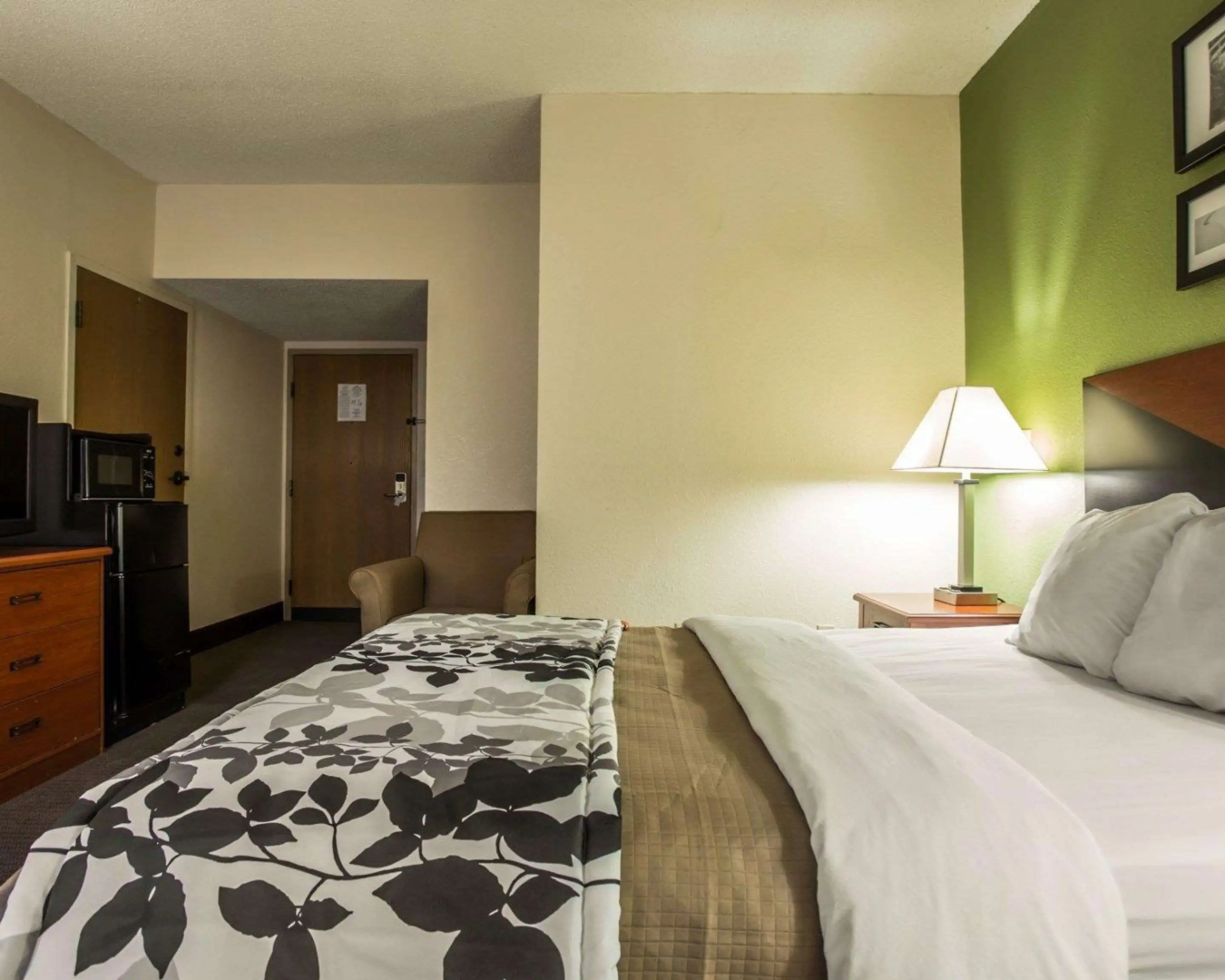 Photo - Sleep Inn Northlake