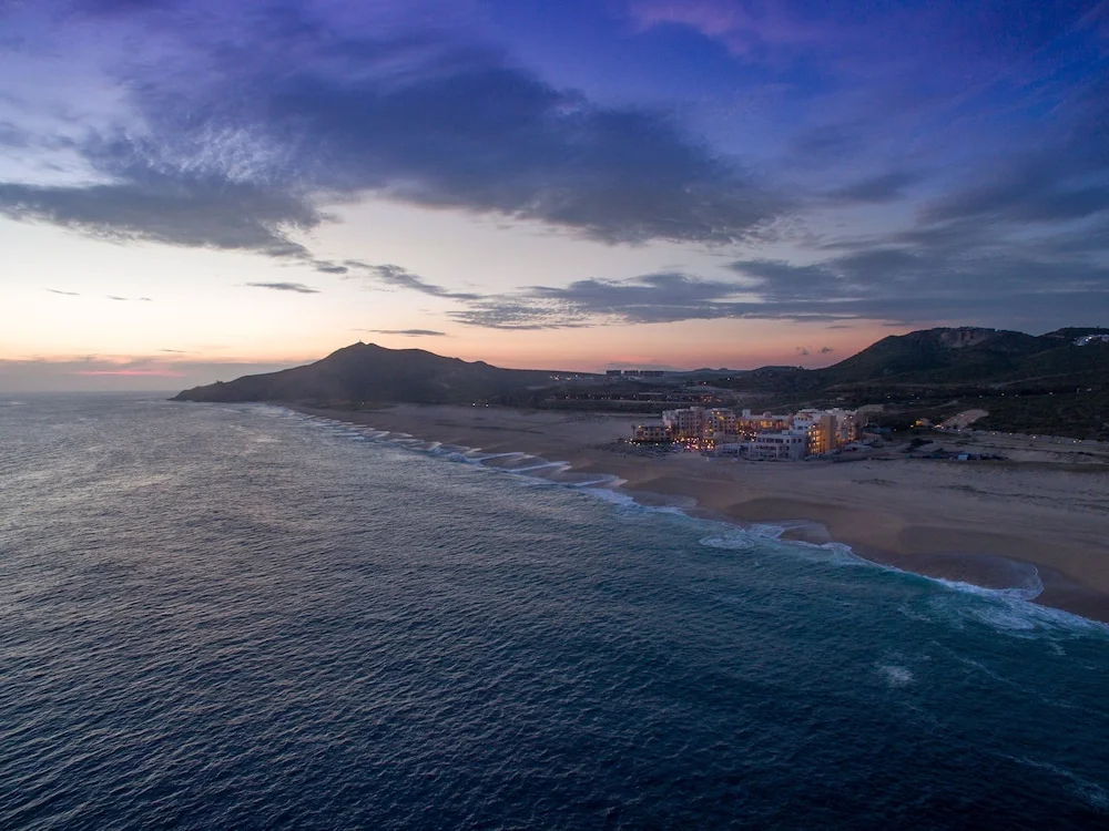 Foto - Pueblo Bonito Pacifica Golf & Spa Resort - All Inclusive - Adults Only