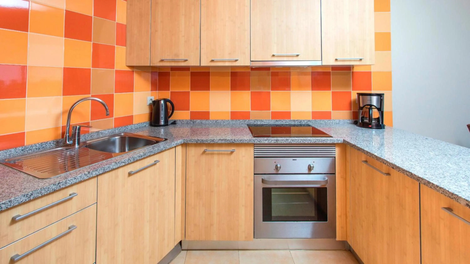 Foto - Alfagar Aparthotel