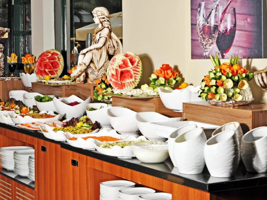 Photo - Hotel Bleu Nuit Bodrum