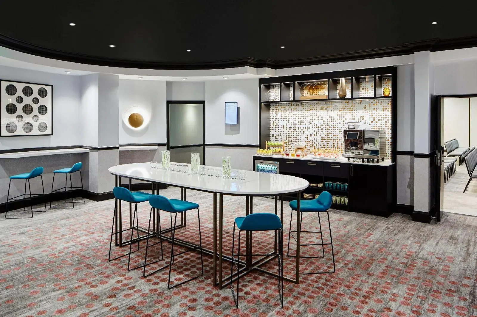 Photo - London Marriott Maida Vale