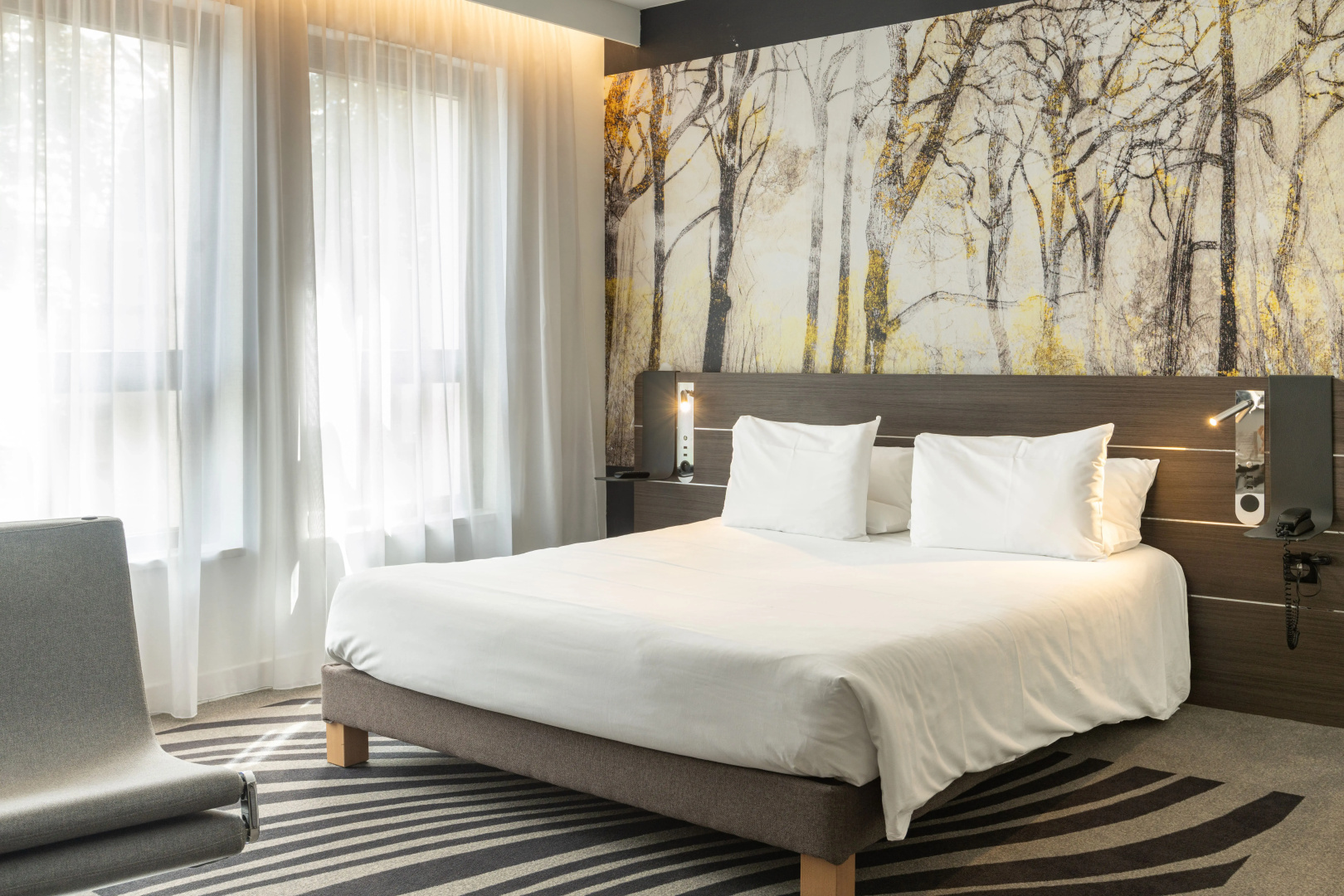 Photo - Novotel Suites Colmar Centre